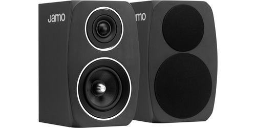זוג רמקולים מדפיים JAMO דגם C91