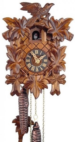 שעון קוקיה גרמני