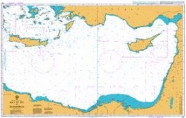 nautical charts UK Admiralty