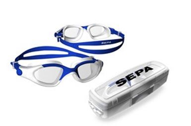 משקפי שחייה SEPA FOCUS