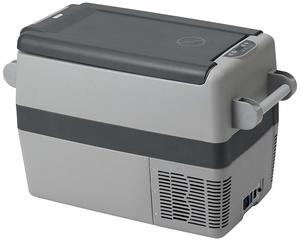 מקרר לרכב עם מדחס נפח 41  ליטר  INDEL B TB41A  +חיבור 220V