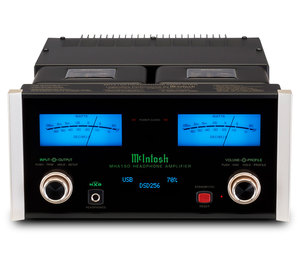 מגבר אוזניות מבית Mcintosh דגם MHA150