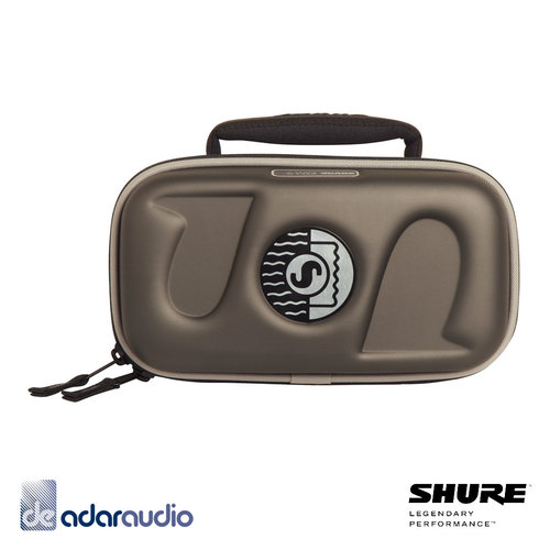 מיקרופון דו-כיווני יוקרתי, רב תכליתי וחוטי Shure KSM313