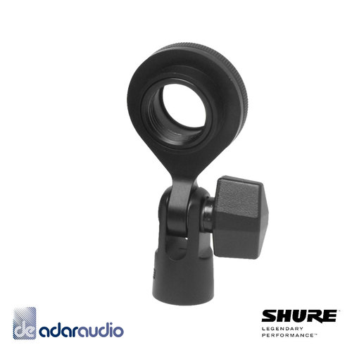 מיקרופון דו-כיווני יוקרתי, רב תכליתי וחוטי Shure KSM313