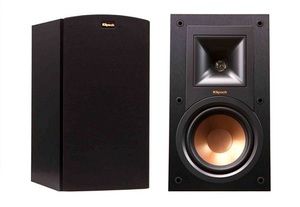 זוג רמקולים מדפיים RP500M KLIPSCH