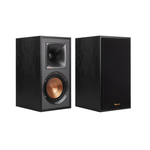 זוג רמקולים מדפיים  מבית KLIPSCH דגם R51M‏