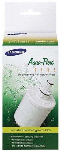 מסנן מקורי למקרר SAMSUNG Aqua-Pure Plus DA29-00003F/HAFIN1-EXP