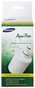 מסנן מקורי למקרר SAMSUNG Aqua-Pure Plus DA29-00003F/HAFIN1-EXP