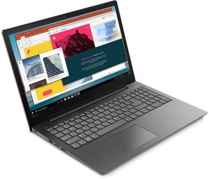 מחשב נייד חדש Lenovo V130 Core i3 8GB 128GB SSD+500GB HDD Windows 10 Pro מסך 14 אינצ' כולל שלוש שנים אחריות יצרן לנובו
