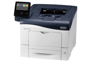 מדפסת Xerox VersaLink C500DN 