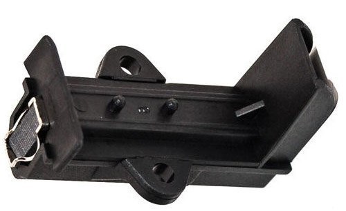 מכלול מברשת למכונת כביסה פחם BLOMBERG ,BEKO R1200