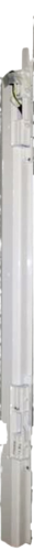 מחיצה למקרר BLOMBERG-/KQD1621X/KQD1620XX/1617/KQD1616-לבן-מקורי