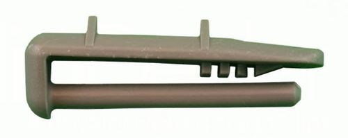 סופית למסילה אחורית למדיח SMART/DVIF430,Blomberg