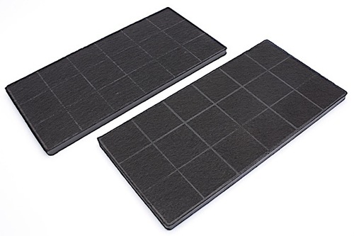 מסנן פחם לקולט אדיםDe Dietrich DHD1100X1-מקורי