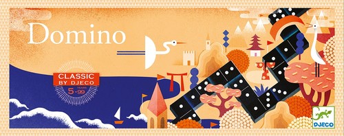 דומינו קלאסי