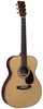 גיטרה אקוסטית + ארגז MARTIN OM28 MODERN DELUXE