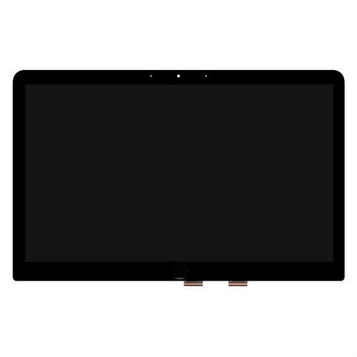 מסך מגע Hp 15-ap lcd touch+frame 4k