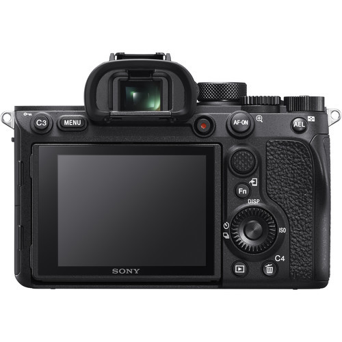 Sony Alpha a7R III Mirrorless Digital Camera - ישפאר 