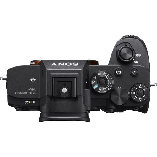 Sony Alpha a7R III Mirrorless Digital Camera - ישפאר 
