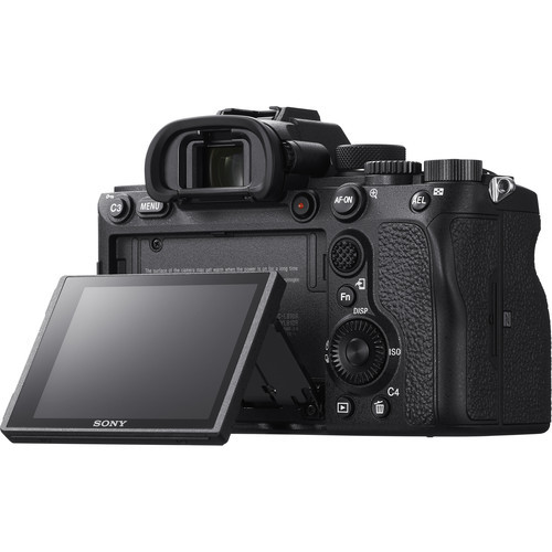 Sony Alpha a7R III Mirrorless Digital Camera - ישפאר 
