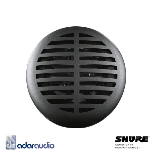 מיקרופון מפוחית קלאסי Shure 520DX