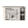 משנק אלקטרוני QT-M לנורות עגולות 1X26-42W