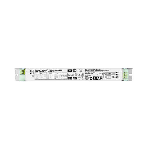 משנק אלקטרוני PHILIPS לנורות 2X54W T5