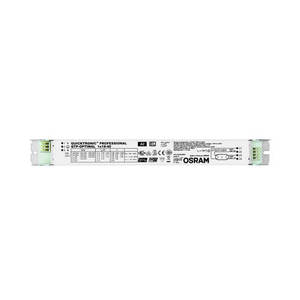 משנק אלקטרוני PHILIPS לנורות 2X54W T5
