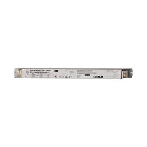 משנק אלקטרוני QTP5 HO לנורות 1X54W Philips