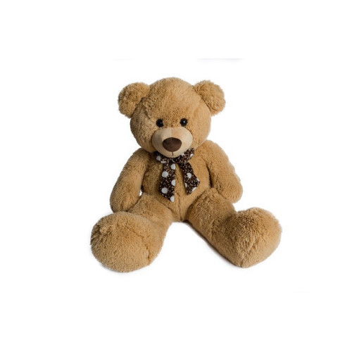 דובי ענק גובה מטר וחצי 