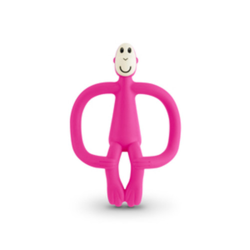 נשכן קופיף קטן ורוד  MATCHSTICK MONKEY