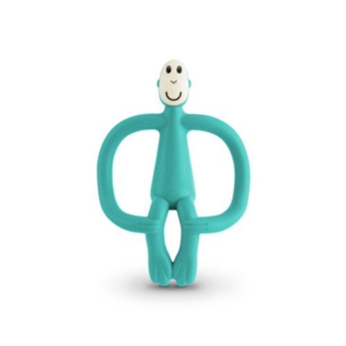 נשכן קופיף קטן ירוקMATCHSTICK MONKEY