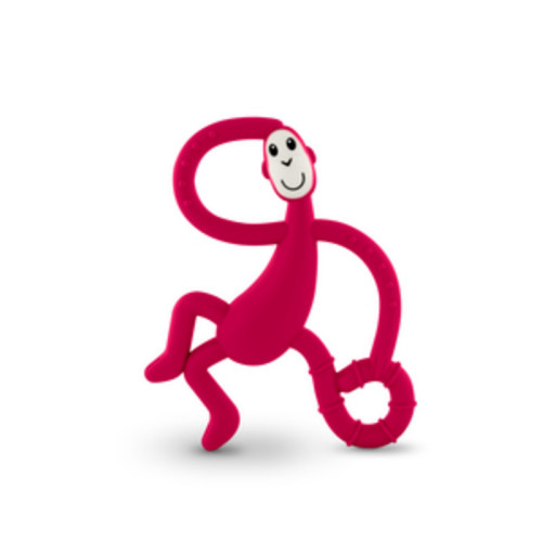 נשכן קופיף גדול אדום MATCHSTICK MONKEY