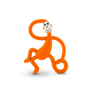 נשכן קופיף גדול כתום MATCHSTICK MONKEY