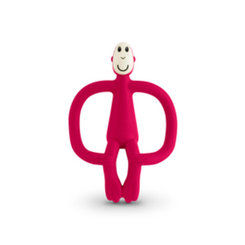 נשכן קופיף קטן אדום MATCHSTICK MONKEY