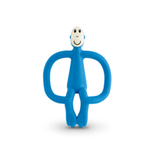 נשכן קופיף קטן כחול MATCHSTICK MONKEY