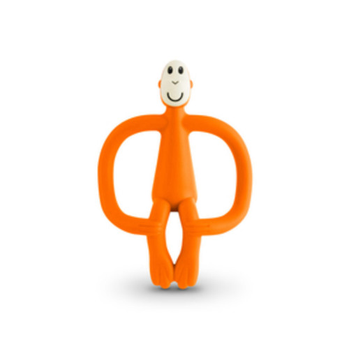 נשכן קופיף קטן כתום MATCHSTICK MONKEY