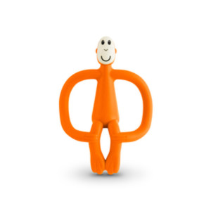 נשכן קופיף קטן כתום MATCHSTICK MONKEY