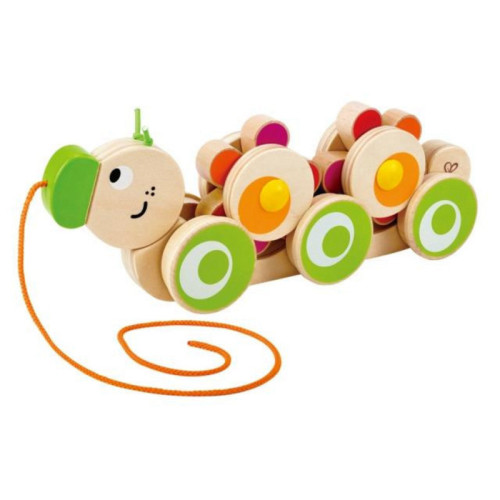 זחל מעודד הליכה  |  Hape