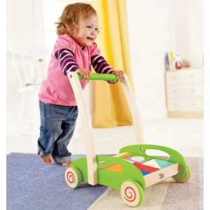 הליכון קוביות | HAPE