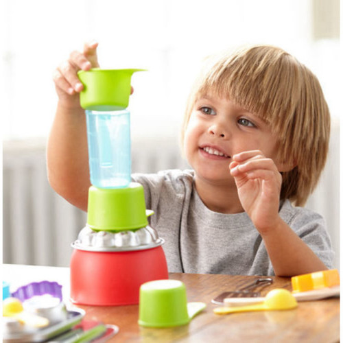 ערכת אפייה  לילדים |  MELISSA&DOUG 