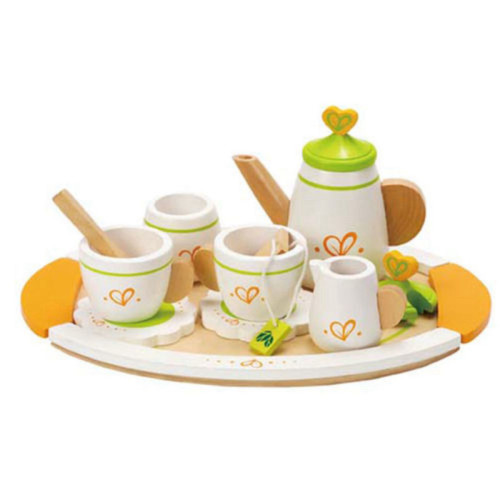סט תה לילדים | HAPE