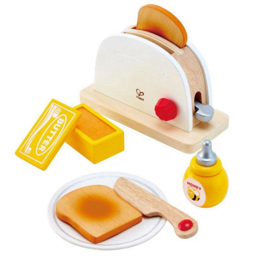 טוסטר משחק לילדים |  HAPE