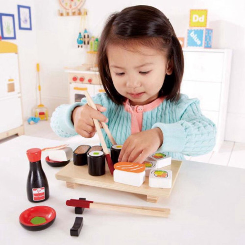 סט סושי לילדים | HAPE