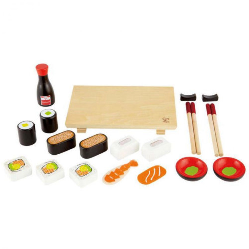 סט סושי לילדים | HAPE
