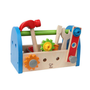 ארגז כלים לילדים | Hape