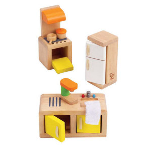 מטבח לבית בובות | Hape