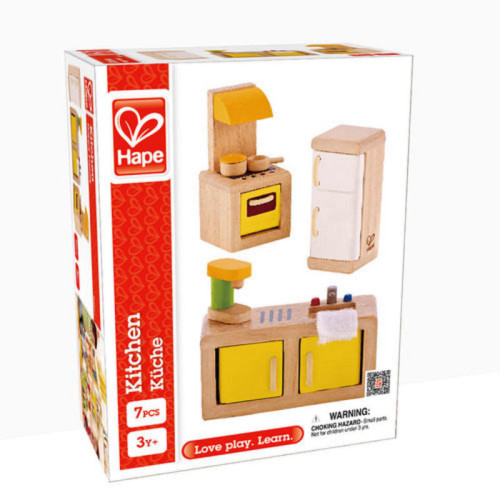 מטבח לבית בובות | Hape