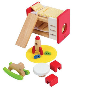 חדר ילדים לבית בובות | Hape