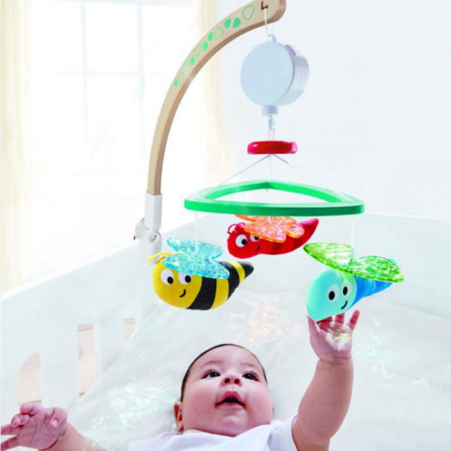מובייל חלומות מתוקים | HAPE|
